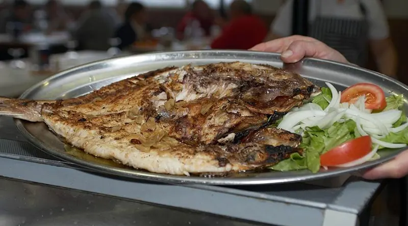 Dónde comer en Colindres