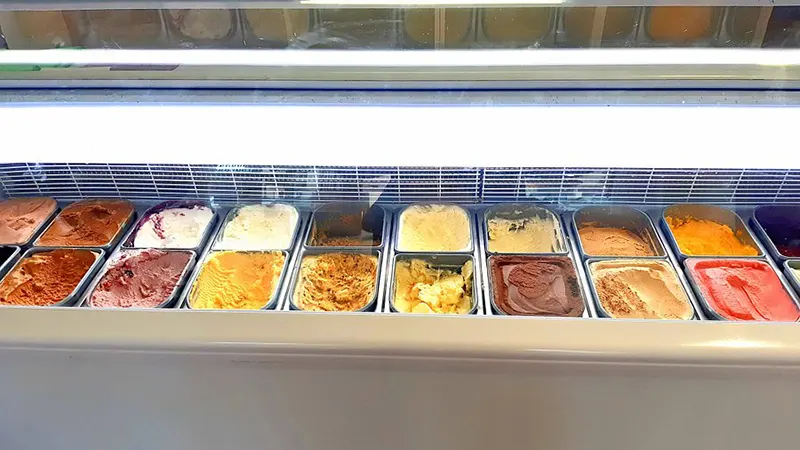 Dónde comer en Ramales de la Victoria