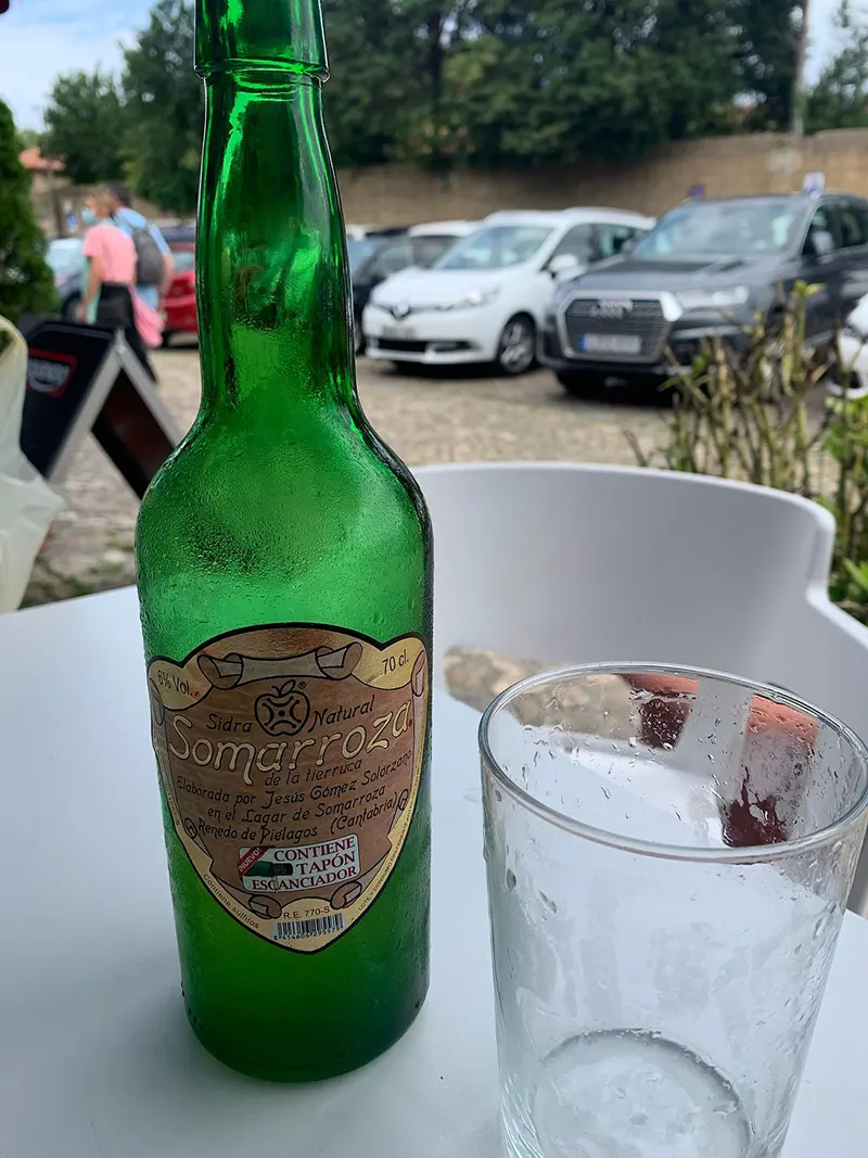 Dónde comer en Santillana del Mar bueno y barato