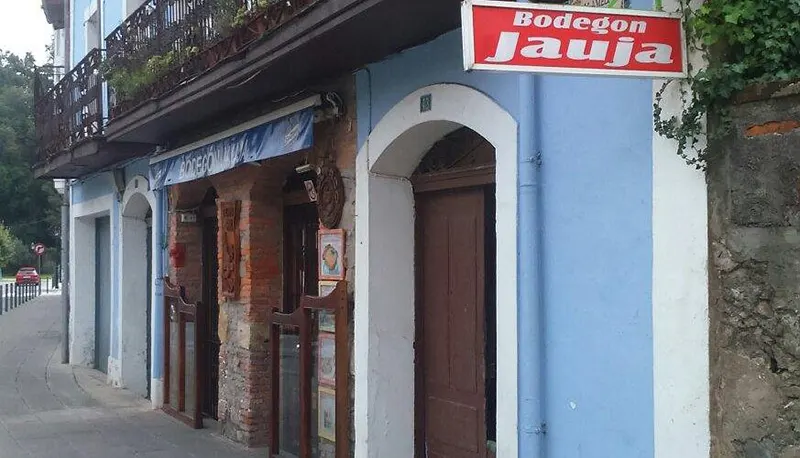 Dónde comer en Colindres