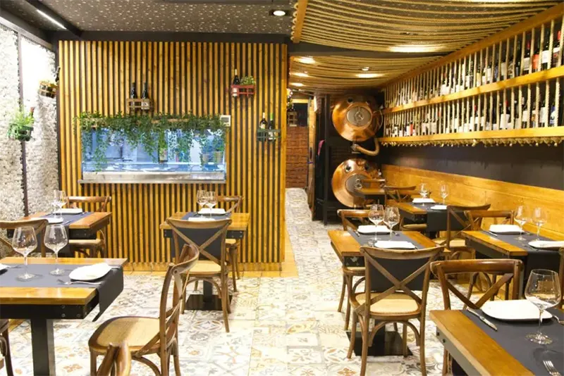 Dónde comer barato en Castro Urdiales