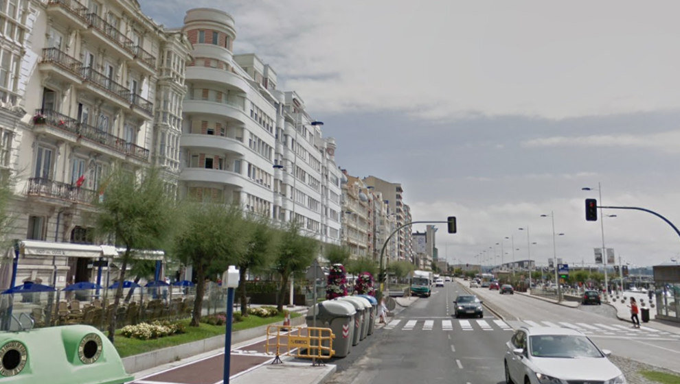 calle castelar