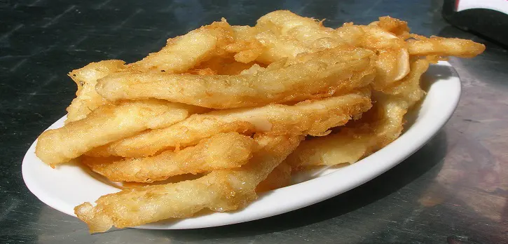 Dónde comer en Bárcena de Pie de Concha