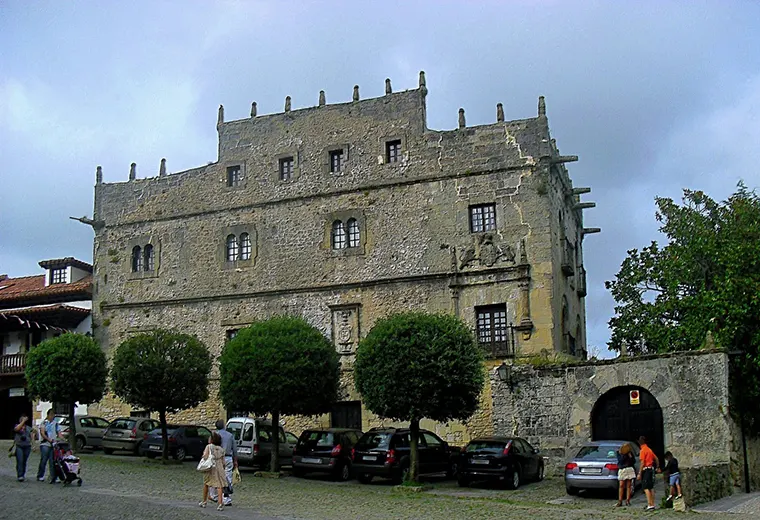 Sitios para visitar en Santillana del Mar
