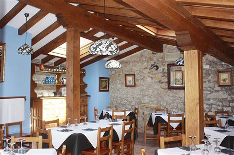 Dónde comer en Santillana del Mar bueno y barato