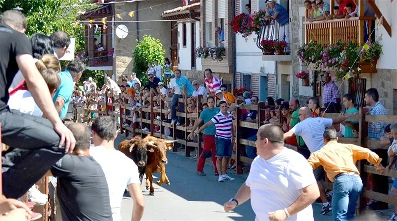 Qué ver en Bárcena de Pie de Concha