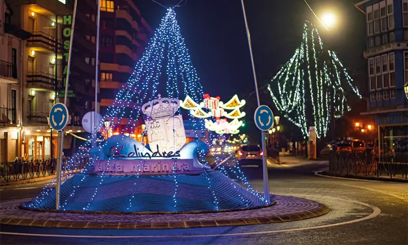 Cuándo son las fiestas de Ramales de la Victoria