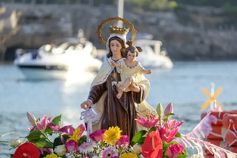 Cuándo son las fiestas de Ramales de la Victoria