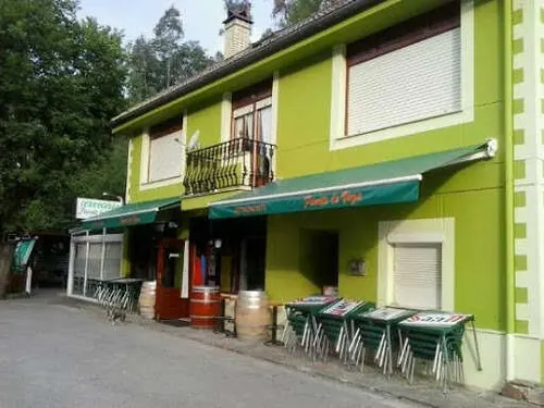 Dónde comer en Ramales de la Victoria