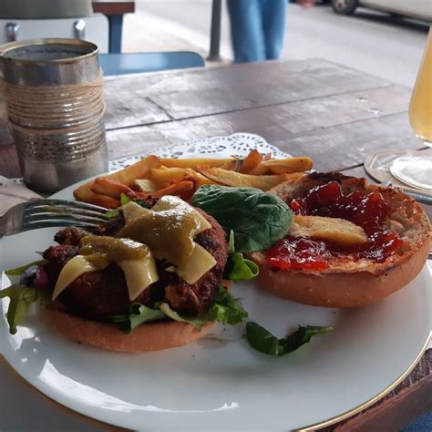 Dónde cenar en Torrelavega