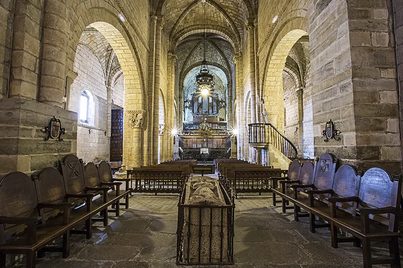 Qué hacer en Santillana del Mar de noche