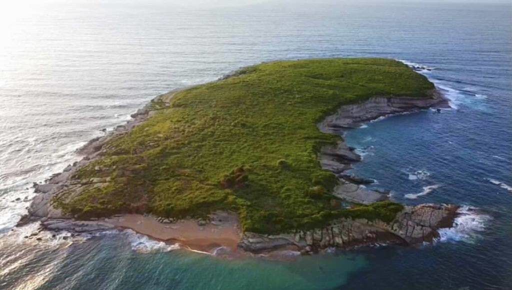 isla de santa marina