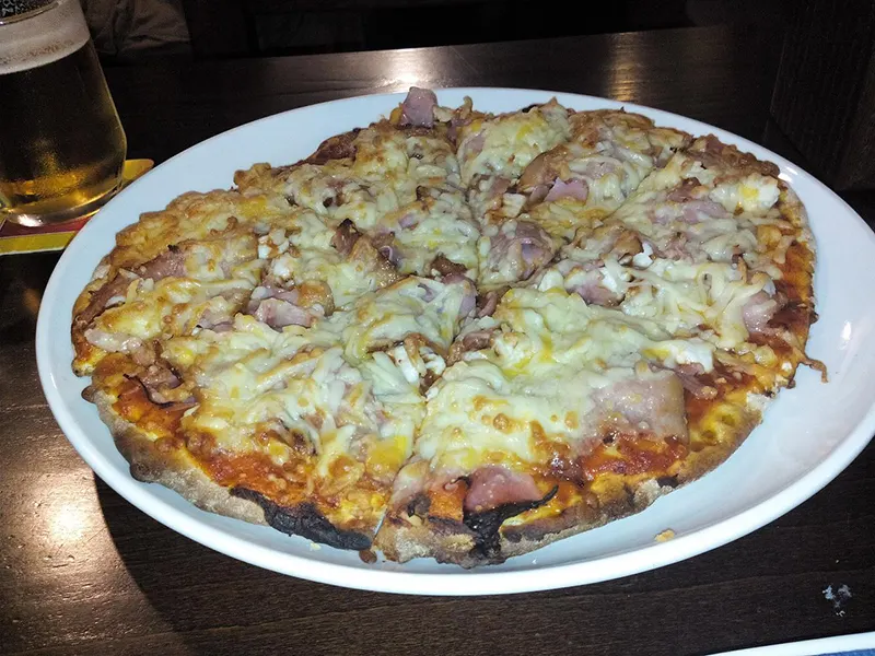 Dónde cenar en Torrelavega