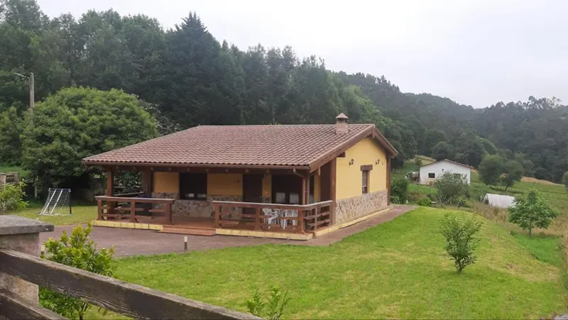 Restaurantes en San Felices de Buelna