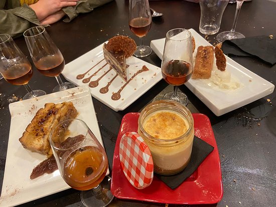 Dónde cenar en Torrelavega