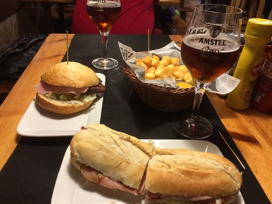 Dónde comer barato en Castro Urdiales