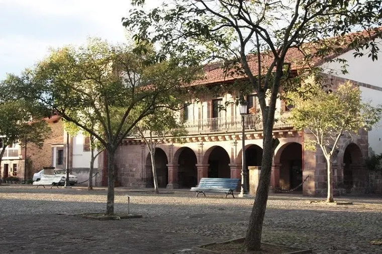 Qué ver en Torrelavega