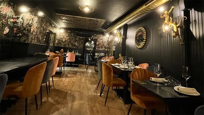 Dónde cenar en Torrelavega