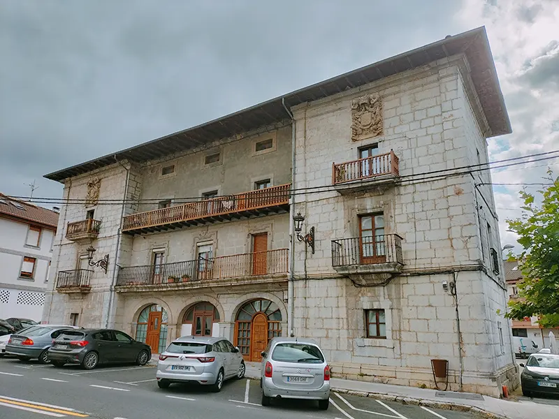 Qué visitar en Ramales de la Victoria