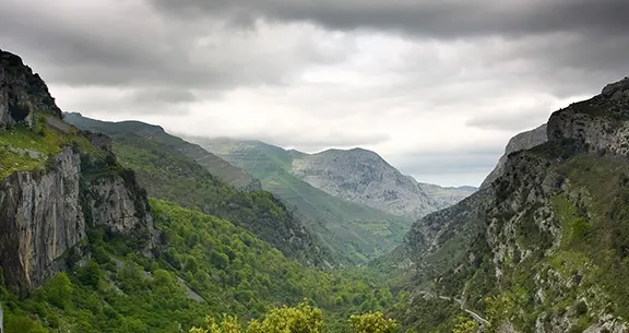 Qué ver cerca de Ramales de la Victoria
