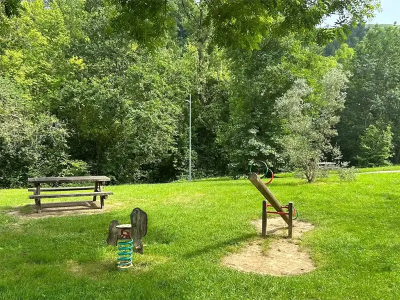 que hacer en Ramales de la Victoria con niños