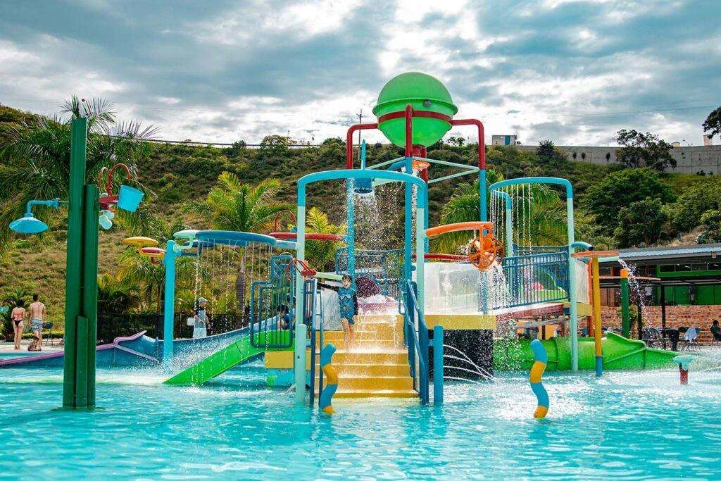 parque de la vaguada