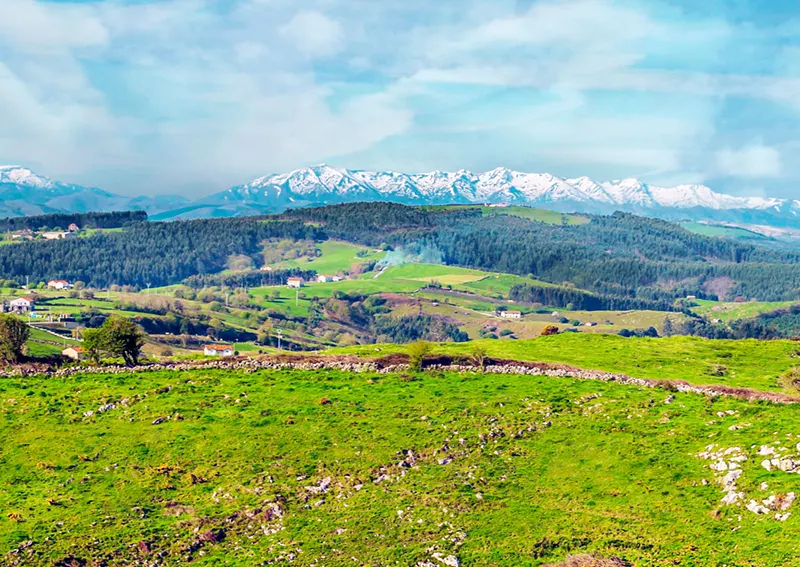 Sitios para visitar en Santillana del Mar