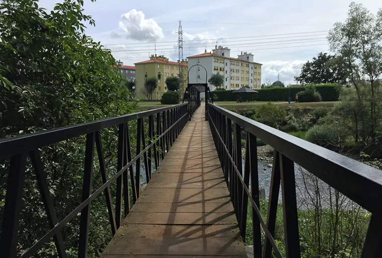 ¿Qué ver en Torrelavega con niños?
