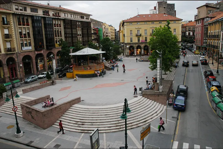Qué ver en Torrelavega