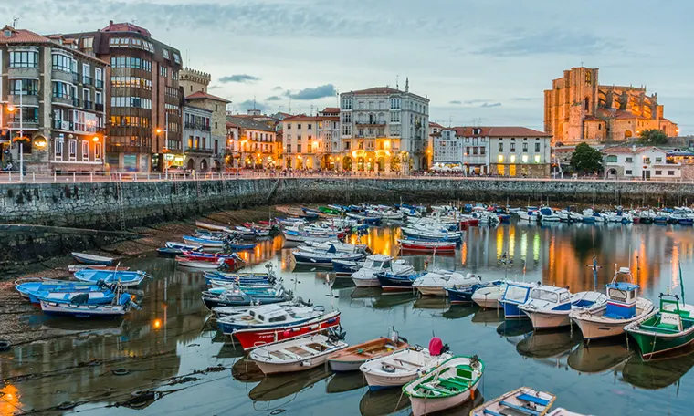 ¿Qué ver en Castro Urdiales en un día?