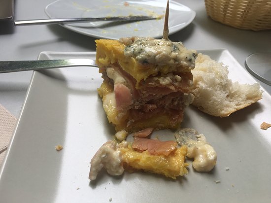 Dónde comer en Cabezón de la Sal