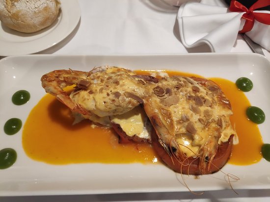 Dónde cenar en Torrelavega