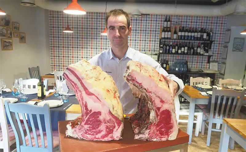 Dónde comer en Bárcena de Pie de Concha