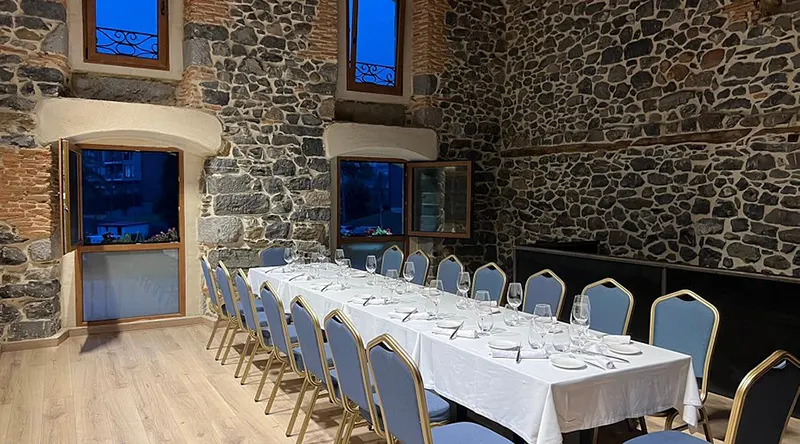 Dónde comer en Ramales de la Victoria
