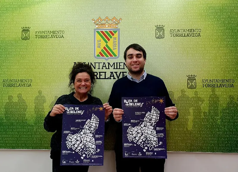 ¿Qué hacer en Torrelavega en navidad?