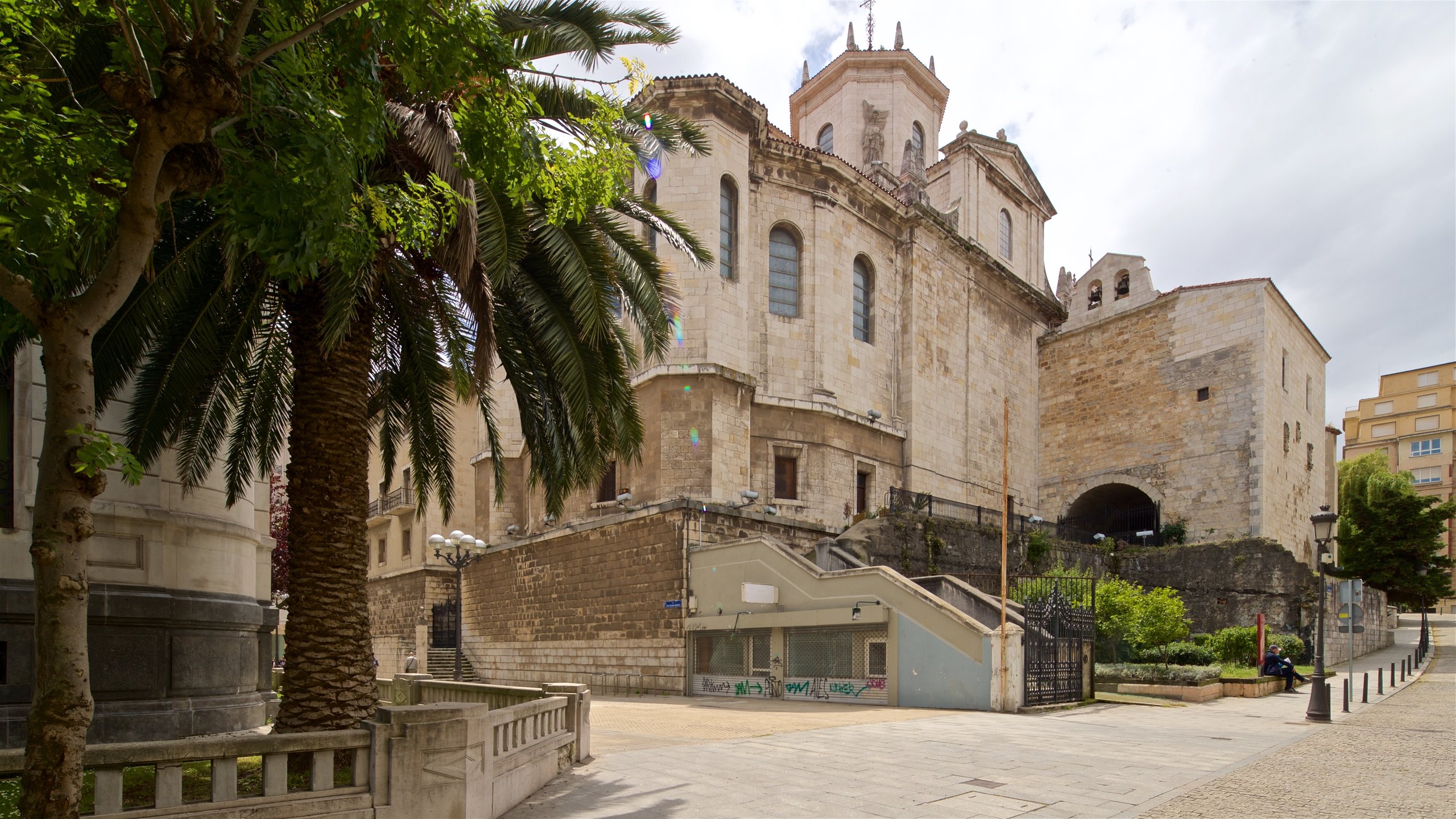 catedral de Nuestra Señora de la Asunción