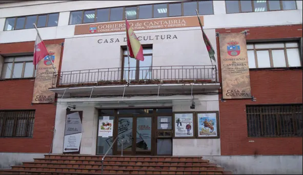 Torrelavega vs Compostela