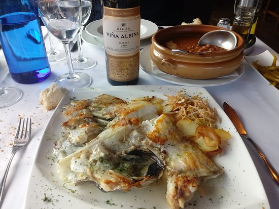 Dónde comer barato en Castro Urdiales