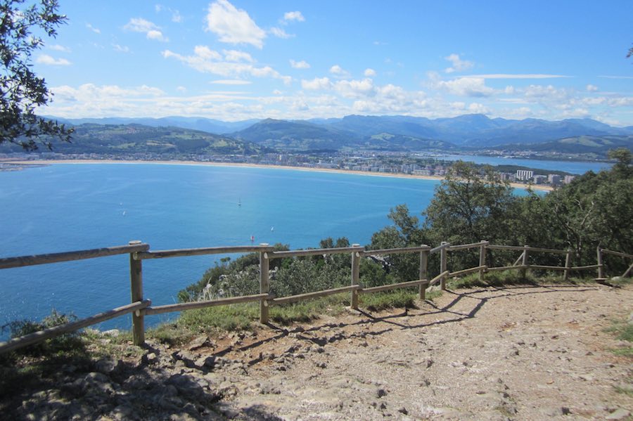 monte buciero