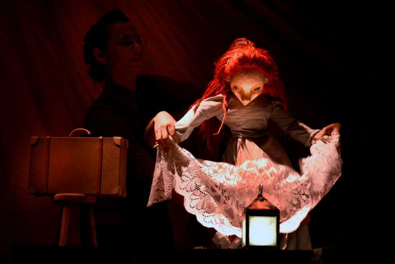teatro infantil