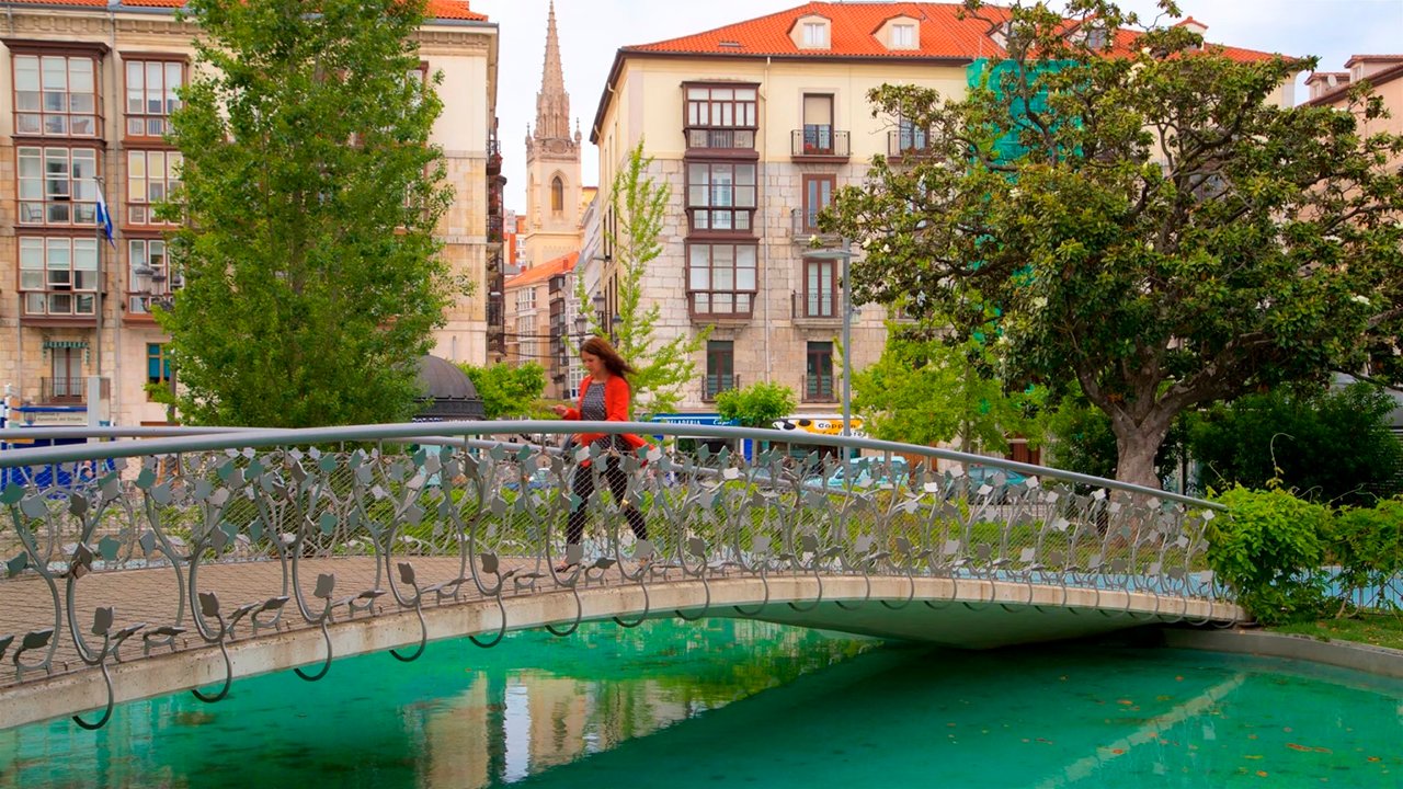 Qué ver en la ciudad de Santander
