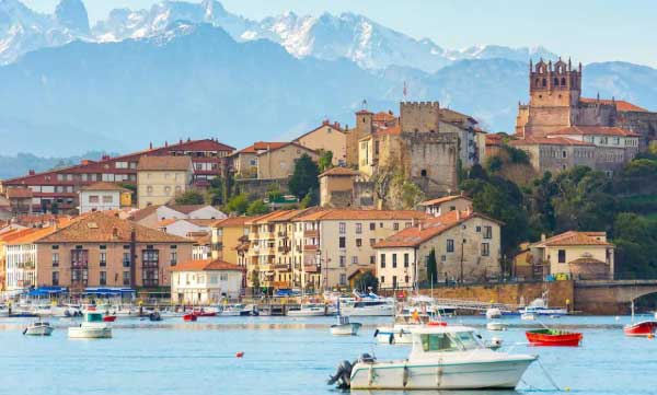 Cantabria en 4 dias